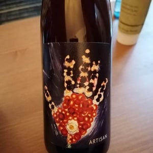Vignoble du Rêveur - Mathieu Deiss & Emmanuelle Milan - Artisan