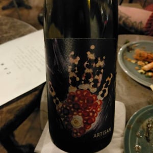 Vignoble du Rêveur - Mathieu Deiss & Emmanuelle Milan - Artisan