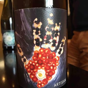 Vignoble du Rêveur - Mathieu Deiss & Emmanuelle Milan - Artisan