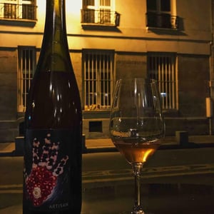 Vignoble du Rêveur - Mathieu Deiss & Emmanuelle Milan - Artisan