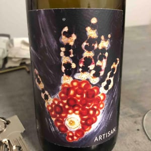 Vignoble du Rêveur - Mathieu Deiss & Emmanuelle Milan - Artisan