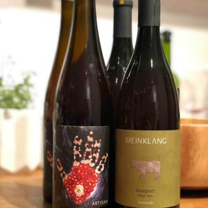 Vignoble du Rêveur - Mathieu Deiss & Emmanuelle Milan - Artisan