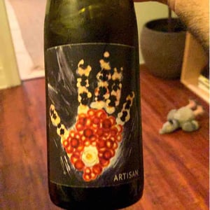 Vignoble du Rêveur - Mathieu Deiss & Emmanuelle Milan - Artisan