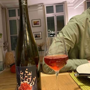 Vignoble du Rêveur - Mathieu Deiss & Emmanuelle Milan - Artisan