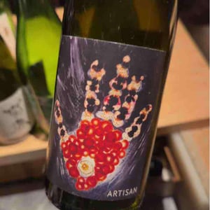 Vignoble du Rêveur - Mathieu Deiss & Emmanuelle Milan - Artisan