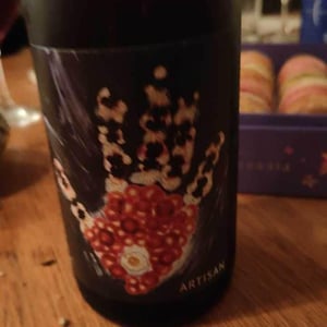 Vignoble du Rêveur - Mathieu Deiss & Emmanuelle Milan - Artisan