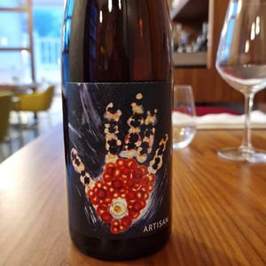 Artisan - Vignoble du Rêveur - mathieu-deiss-emmanuelle-milan