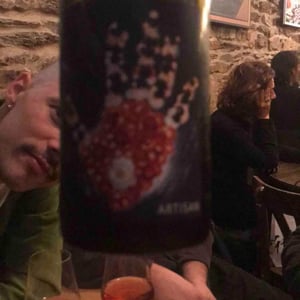 Vignoble du Rêveur - Mathieu Deiss & Emmanuelle Milan - Artisan