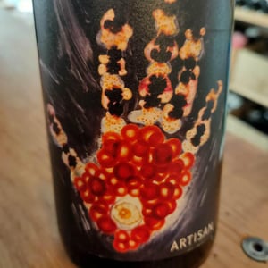 Artisan - Vignoble du Rêveur - Mathieu Deiss & Emmanuelle Milan 
