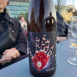 Vignoble du Rêveur - Mathieu Deiss & Emmanuelle Milan - Artisan
