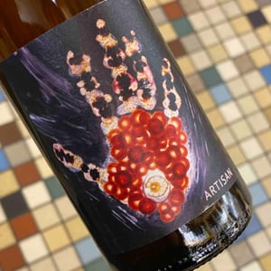 Artisan - Vignoble du Rêveur - mathieu-deiss-emmanuelle-milan