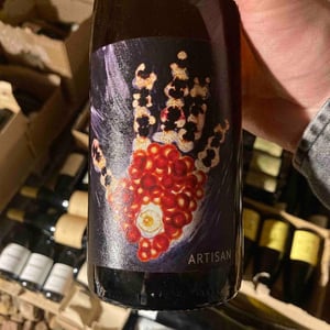 Artisan - Vignoble du Rêveur - Mathieu Deiss & Emmanuelle Milan 