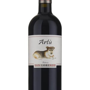 Artù - Fattoria San Lorenzo - natalino-crognaletti