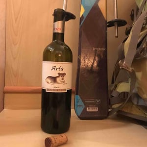 Artù - Fattoria San Lorenzo - Natalino Crognaletti