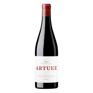 Artuke - Artuke - Arturo Y Kike De Miguel blanco -2020