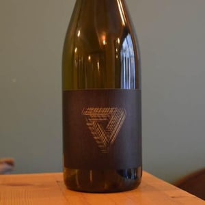 Arubio (Blanc de Noir) - Alexandre Westphal - alexandre-westphal -2020