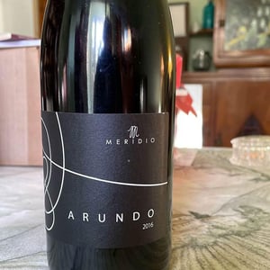 Arundo - Meridio - meridio -2016