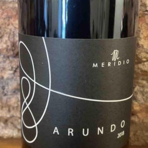 Arundo - Meridio - Meridio -2016