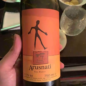 Arusnati - Antica Valpolicella - niccolo-dama