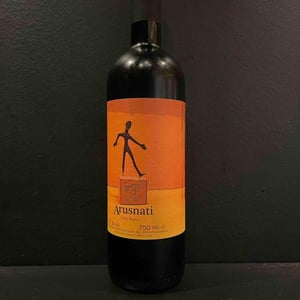 Arusnati - Antica Valpolicella - niccolo-dama