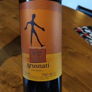 Arusnati 2019