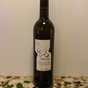 Arvine "Echert" - Domaine de Chèrouche - andrea-grossmann-marc-balzan
