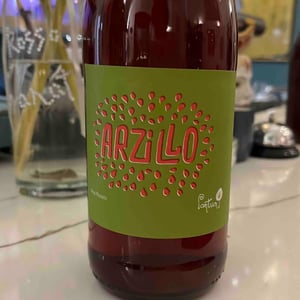 Arzillo - Cantina Pantun - domenico-caragnano