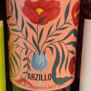Arzillo Rosso 2022 - Agricola Arzilla - shayle-lambie-shaw -2022