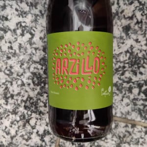 Arzillo - Cantina Pantun - Domenico Caragnano 