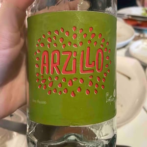 Arzillo - Cantina Pantun - Domenico Caragnano 