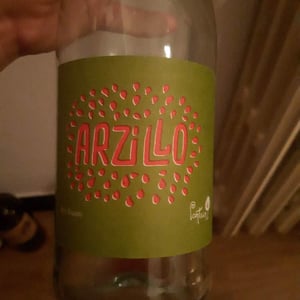 Cantina Pantun - Domenico Caragnano - Arzillo