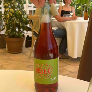 Arzillo - Cantina Pantun - Domenico Caragnano 