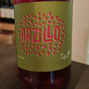 Arzillo - Cantina Pantun - domenico-caragnano
