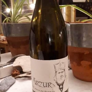 Arzur - Nicolas Suteau - Nicolas Suteau 