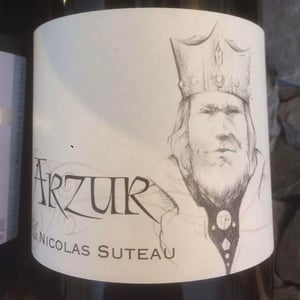 Arzur - Nicolas Suteau - nicolas-suteau