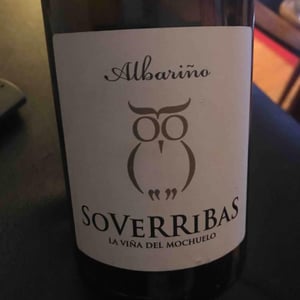 Soverribas - Nanclares y Prieto - Alberto Nanclares & Silvia Prieto 