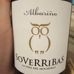 Soverribas - Nanclares y Prieto - Alberto Nanclares & Silvia Prieto 
