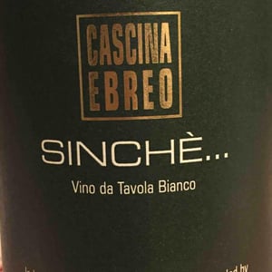 Sinchè - Cascina Ebreo - peter-weimer