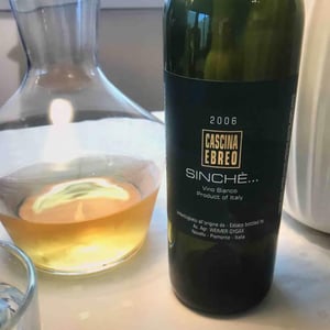 Sinchè - Cascina Ebreo - peter-weimer