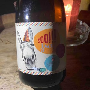 Soo!!! free - Carlania Celler - jordi-miro-and-sonia-goma-camps