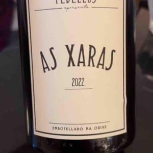 As Xaras - Fedellos do Couto - luis-taboadacurro-barreno-jesus-olivares -2021