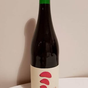 "Ascension" - Jauma Wine - denise-james-erskine
