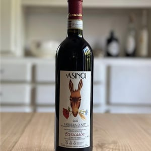 Asinoi - Azienda Agricola Carussin - Bruna Ferro 