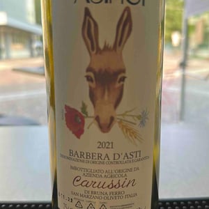 Asinoi - Azienda Agricola Carussin - Bruna Ferro 