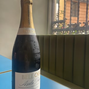 Asolo Prosecco - Bele Casel - luca-ferraro