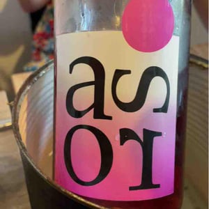 Asor - L'Acino - Dino Briglio Nigro 