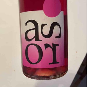 Asor - L'Acino - Dino Briglio Nigro 
