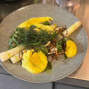 Asperge Blanche - Soma - 616532