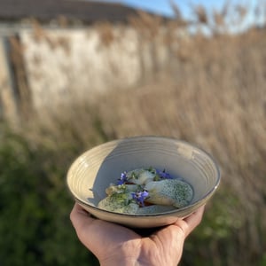 Asperge Blanche - Hotel les Arnelles restaurant la Pampa - 792290