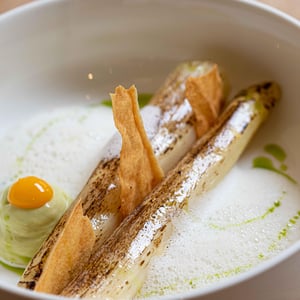 Asperges - GIST - 657633